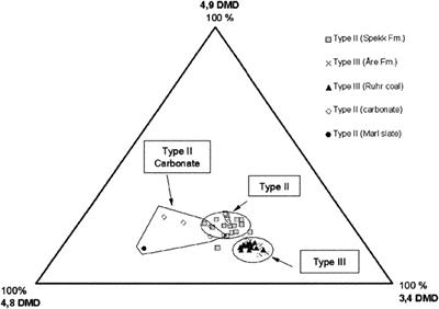 Review on detection method, main source and geological application of diamondoids in crude oil